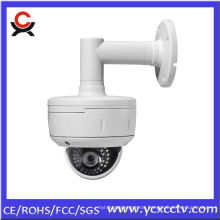 HD CMOS Megapixel IP Kamera 720P HD Dome IR IP Kamera